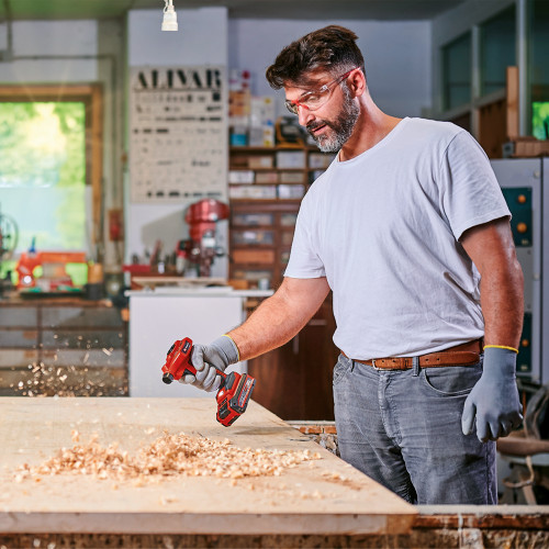 Einhell 2070120 - 18V Cordless High Volume Power Inflator - CE-AP 18 Li (Tool Only)