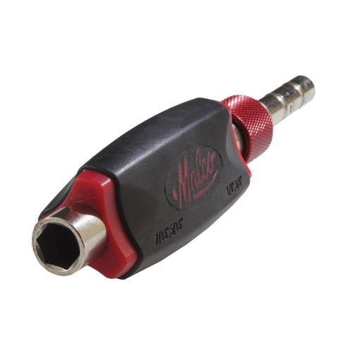 Malco 4IN1 - Multi Socket Nut Driver