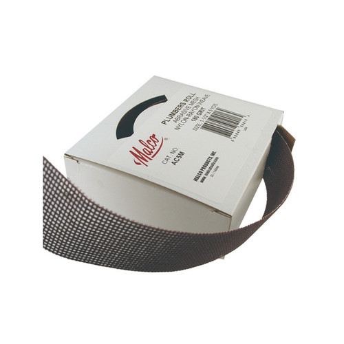 Malco AC5M - Plumber'S Roll, Mesh 5Yds