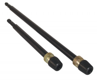 Malco BHE10 - Bit Holder Ext, 10", Impact