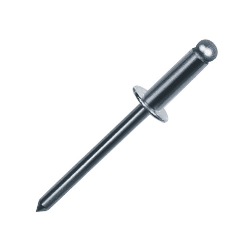 Malco CS42DT - Rivet: Range .063-.125