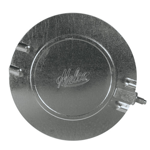 Malco D7HT100 - Damper-Double Bearing, 7"