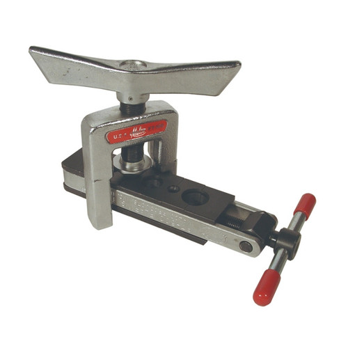Malco FT500 - Flaring Tool-Die Block