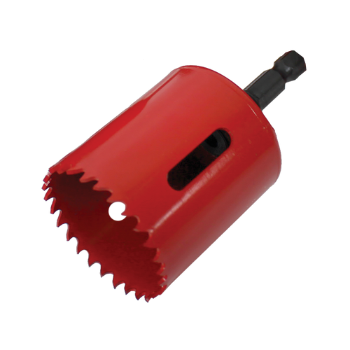 Malco H38 - Hole In One Saw 2 3/8"