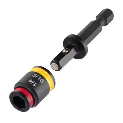 Malco MSHC2 - Hex Dvr, 1/4&5/16, Clean 2",Dm