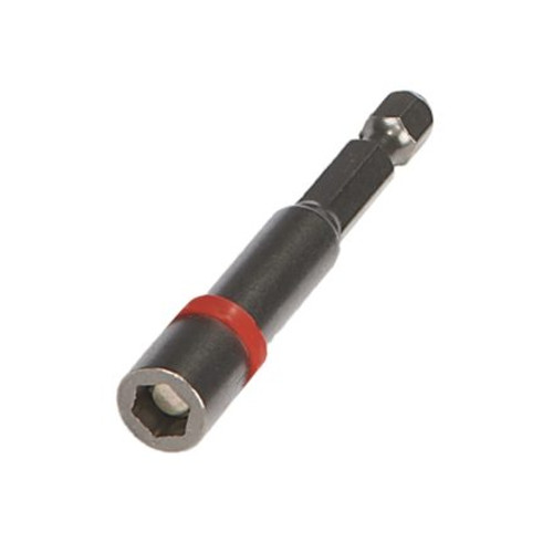 Malco MSHL1/4T - Hex Chuck Driver, Long, 1/4"