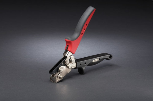 Malco SL2R - Snap Lock Punch, Metal, Adj