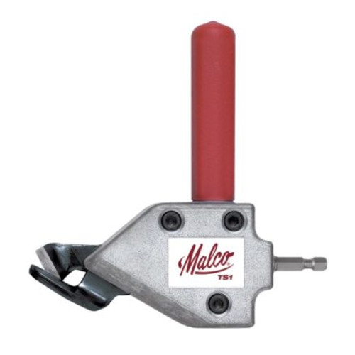 Malco TS1 - Turbo Shear, Metal