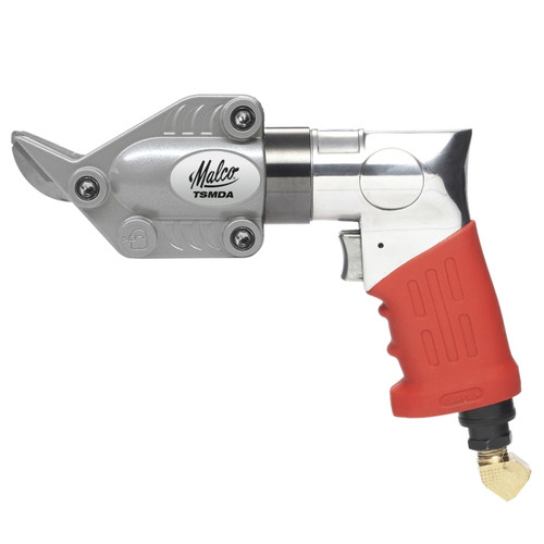 Malco TSMDA - Turboshear, Metal Dbl Cut, Air