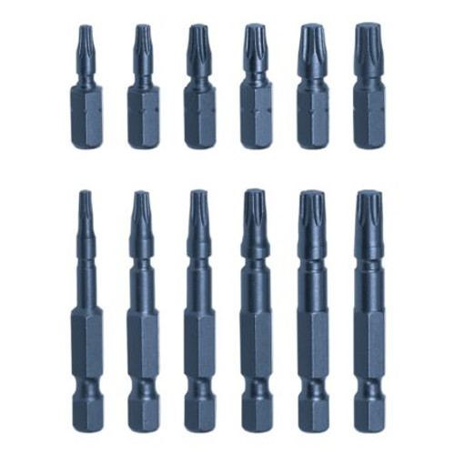 Malco TX30XIP - Power Bit, T30 Star, 2"