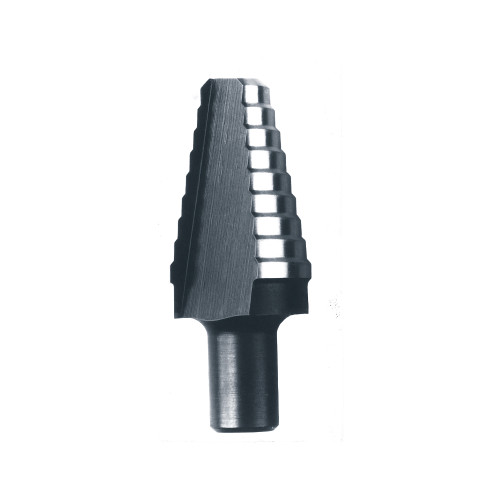 Malco UB20 - Step Drill, 9/16"-1"
