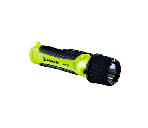 Unilite ATEX-FL4 - 150 Lumen Zone 0 Flashlight