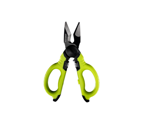 Unilite ES-6 - Heavy Duty 6" Electricians Scissors