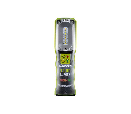 Unilite IL-SIG1 - 1100 Lumen Signalling Inspection Light