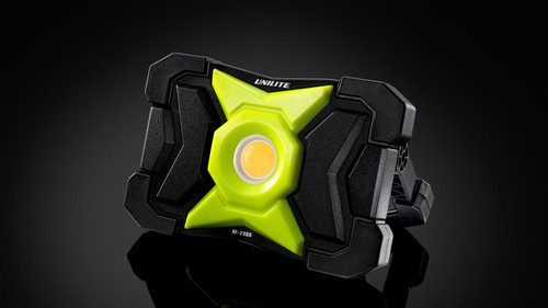 Unilite RF-2000 - 2000 Lumen Heavy Duty Floodlight