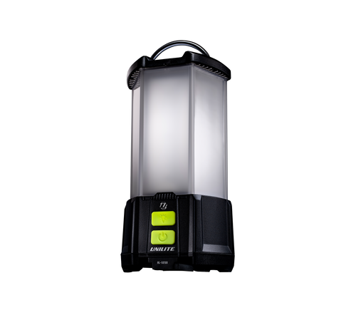 Unilite RL-5250 - 5250 Lumen 360° Dual Power Site Lantern