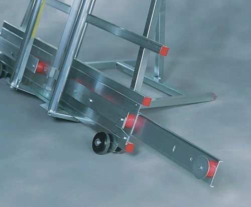 Safety Speed H30 - Extension Kit