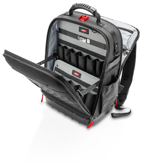 Knipex 002150LE - Knipex Modular X18 Tool Backpack