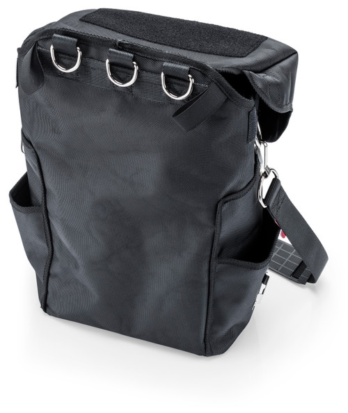 Knipex 005051TLE - Large Tethered Tool Bag, Empty