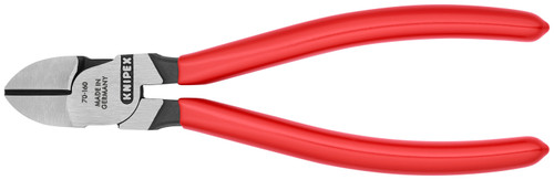 Knipex 7001160 - Diagonal Cutters