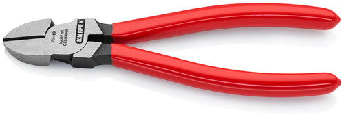 Knipex 7001160 - Diagonal Cutters