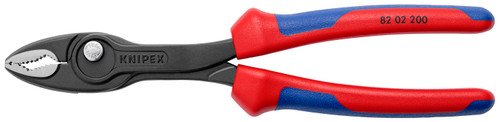 Knipex 8202200SBA - Twingrip Pliers