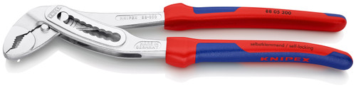 Knipex 8805300 - Alligator® Water Pump Pliers