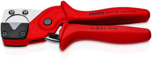Knipex 9010185 - Pneumatic Hose Cutter