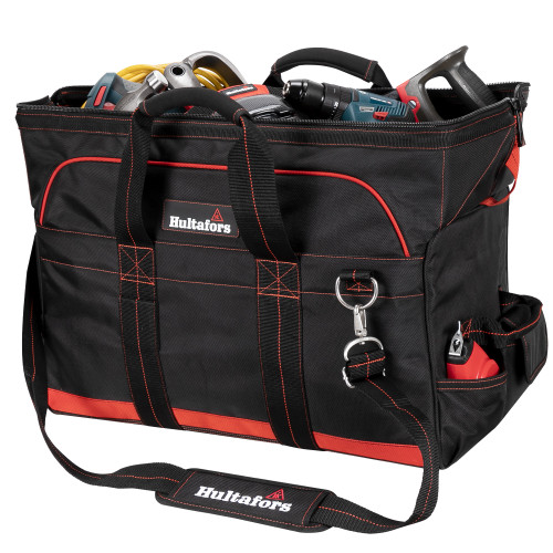 Kuny's Leather HT5511 - 24" Pro Contractor'S Gear Bag