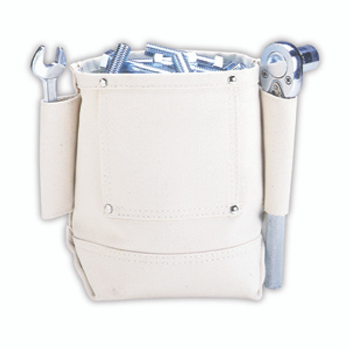 Kuny's Leather SW721 - Canvas Nut & Bolt Bag