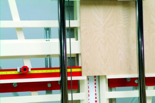 Safety Speed C6470 - Mid-Way Fence Kit