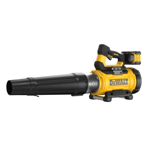 DEWALT DCBL777Y1 - Dewalt 60V MAX Flexvolt High Power Brushless Blower Kit