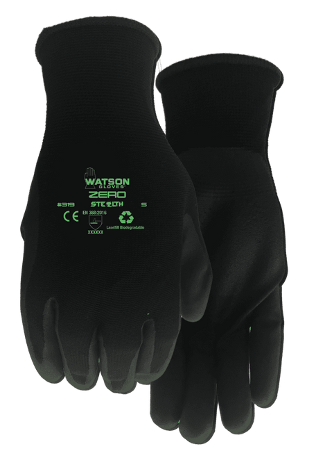 Watson 319-M - Stealth Zero  - Medium