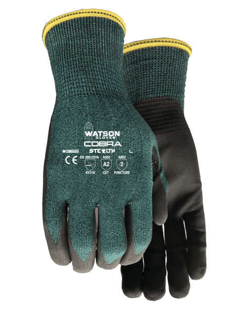 Watson 365-XS - Cobra   - eXtra Small