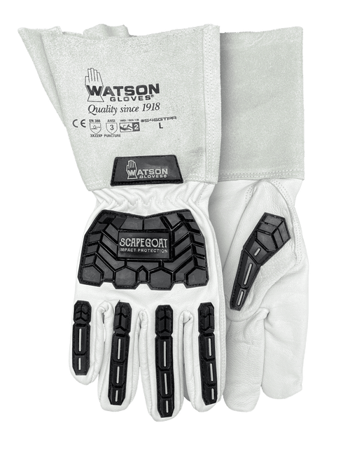 Watson 546GTPR-M - Scapegoat Impact - Medium