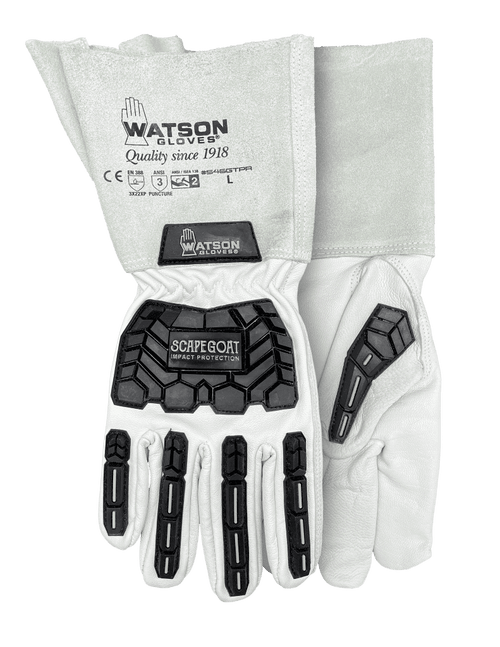 Watson 546TPR-XS - Scape Goat Impact - eXtra Small