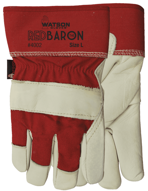 Watson 4002-M - Red Baron  - Medium