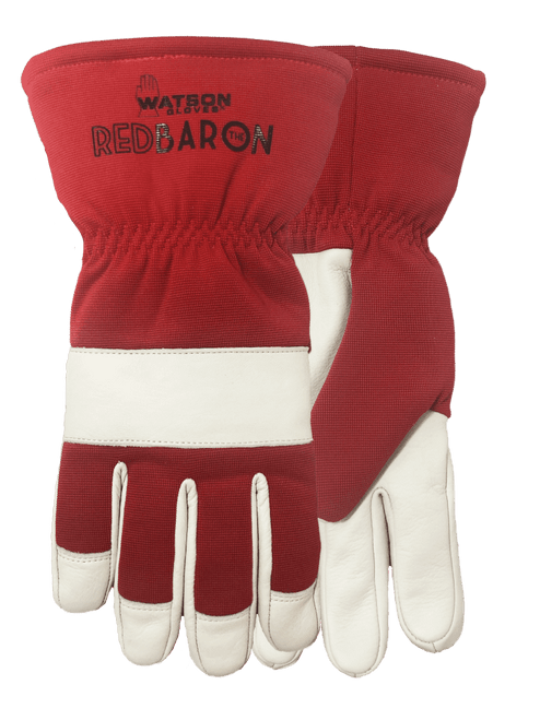 Watson 94001-S - Red Baron Gauntlet - Small