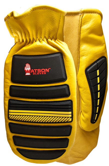 Watson 95783CR-X - Lined Storm Trooper Mitt - eXtra Large