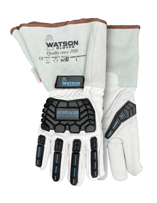 Watson 9545GTPR-X - Winter Scapegoat Impact - eXtra Large