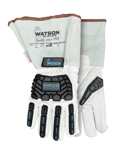 Watson 9545GTPR-XS - Winter Scapegoat Impact - eXtra Small
