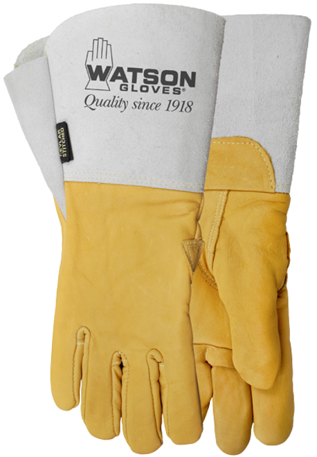 Watson 9486T-09 - Winter Welding - 9