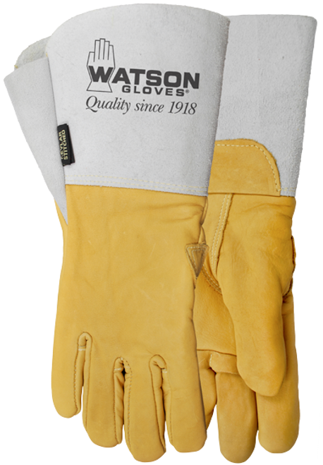 Watson 9486T-10 - Winter Welding - 10