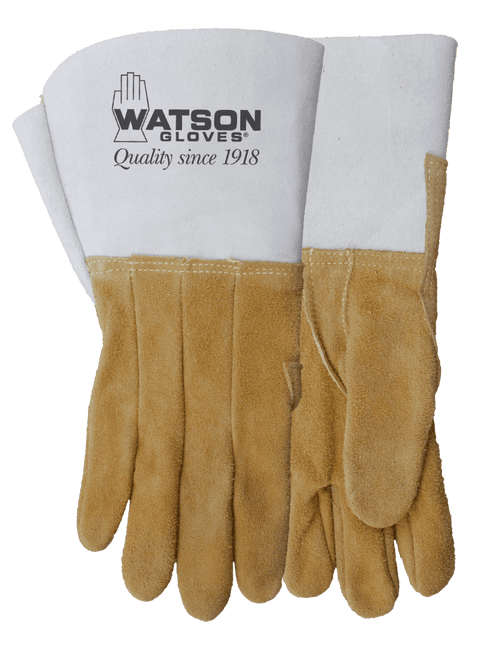 Watson 9525-08 - Buckweld - 8