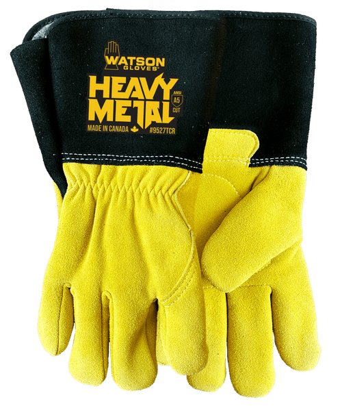 Watson 9527TCR-M - Steel Panther - Medium