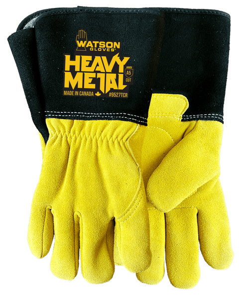 Watson 9527TCR-X - Steel Panther - eXtra Large