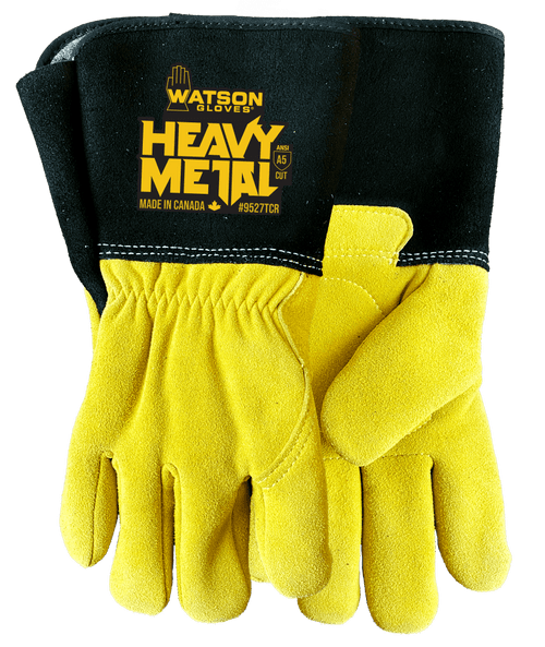 Watson 9527TCR-XXL - Steel Panther - 2X Large