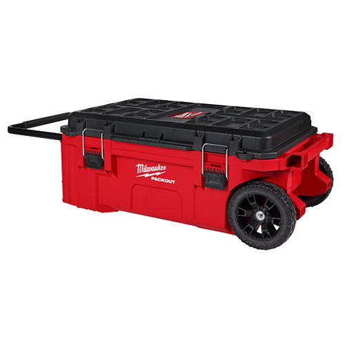 Milwaukee 48-22-8428 - PACKOUT Rolling Tool Chest