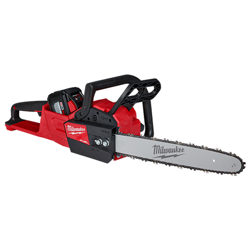 Milwaukee 2727-21HD - M18 FUEL 16 in. Chainsaw Kit