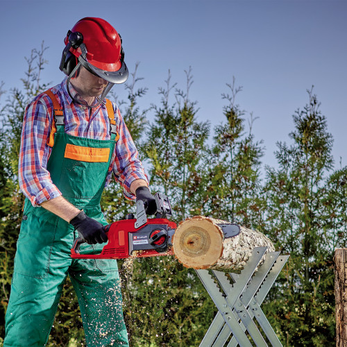 Einhell 4600015 - 18V Cordless 12"  Chain Saw - Brushless Motor - FORTEXXA 18/30 (Tool Only)